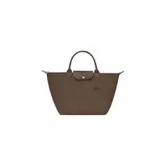 LONGCHAMP - CARTERA MUJER LE PLIAGE VERDE OSCURO
