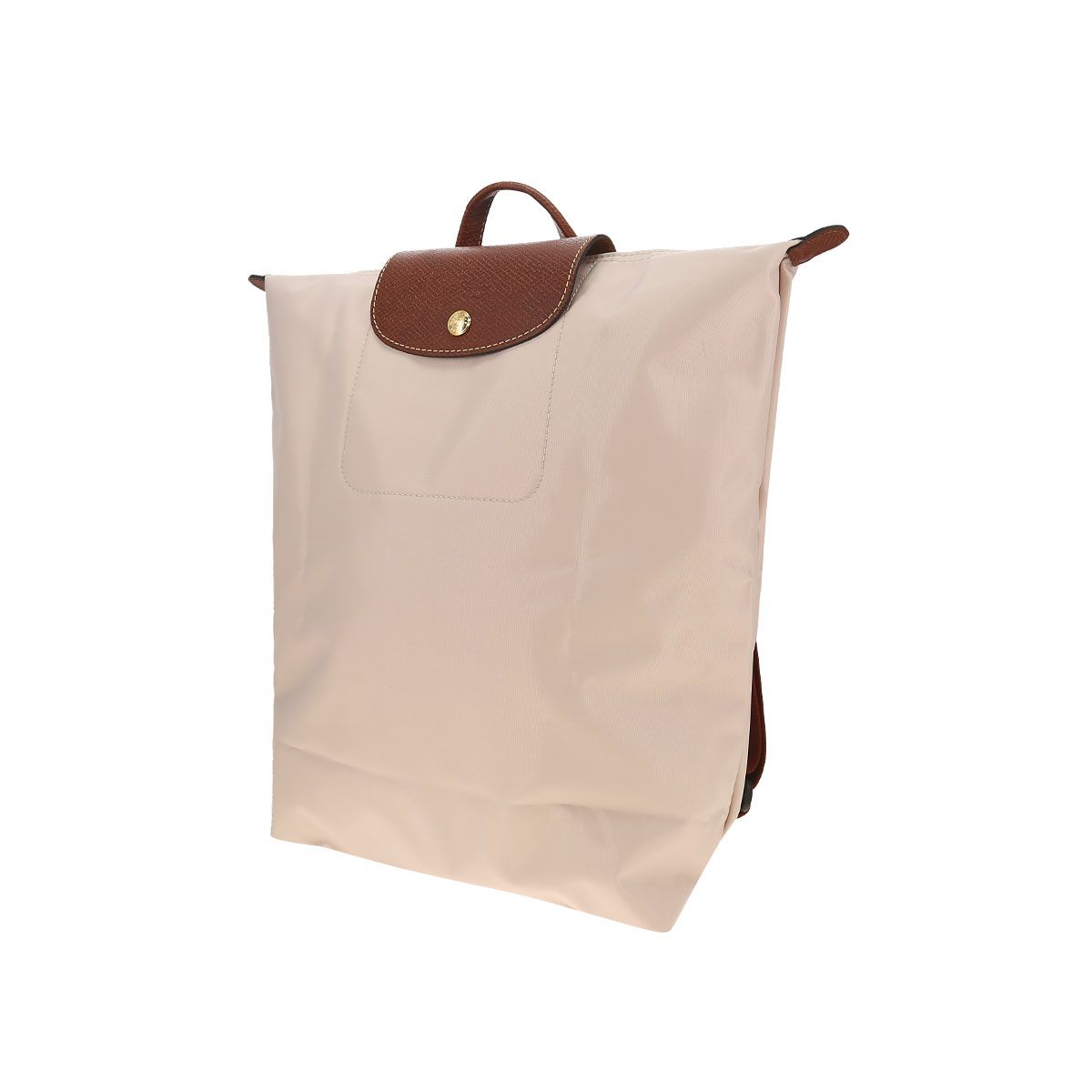 LONGCHAMP - MOCHILA MUJER LE PLIAGE ORIGINAL BLANCO