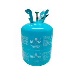 GENERICO - Helio para Globos Garrafas y Cilindros al Mejor Precio