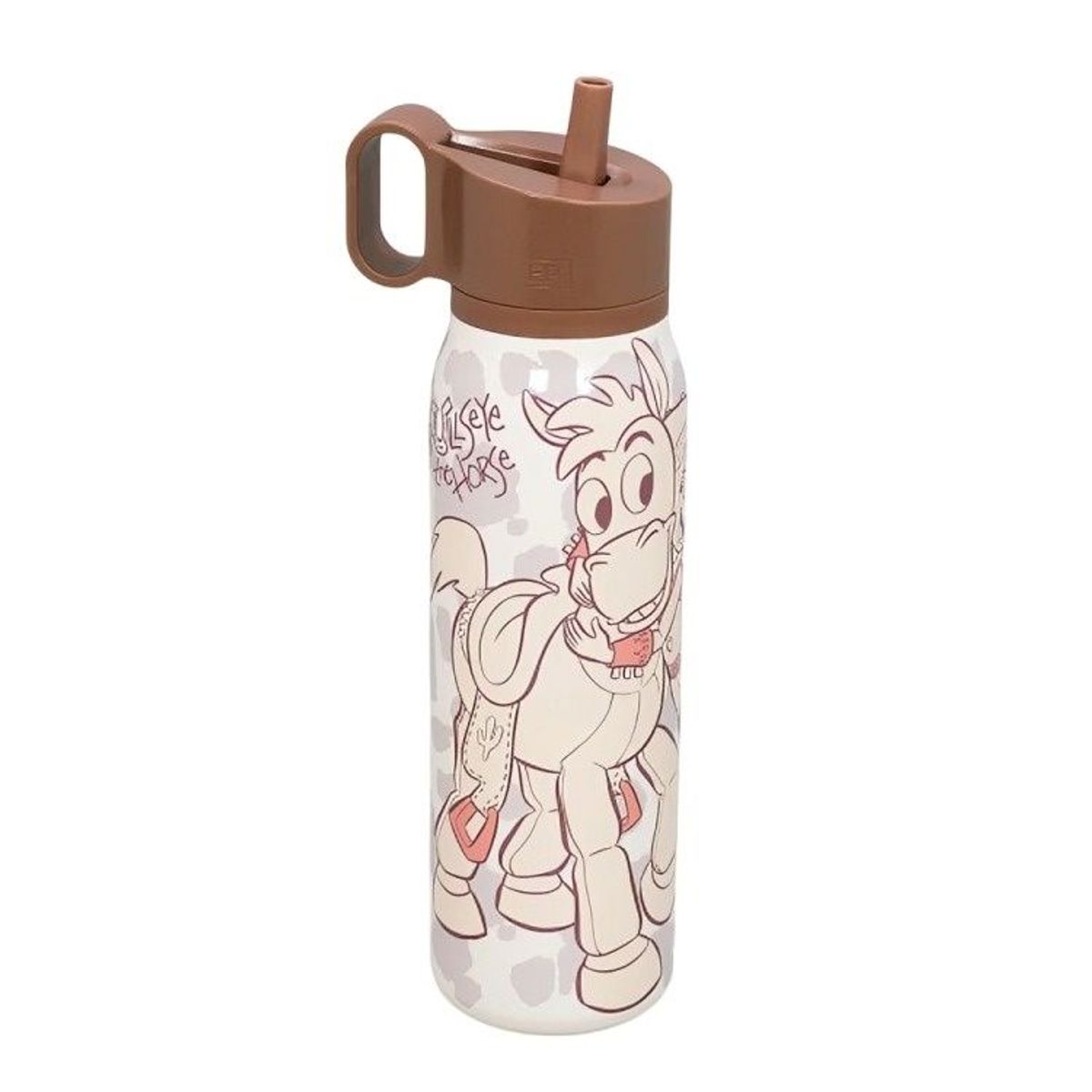 DISNEY - BOTELLA 580ML TOY STORY ICONIC 2