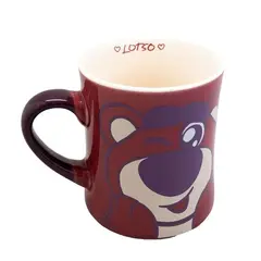 DISNEY - TAZÓN CURVO 400ML TOY STORY ICONIC 1