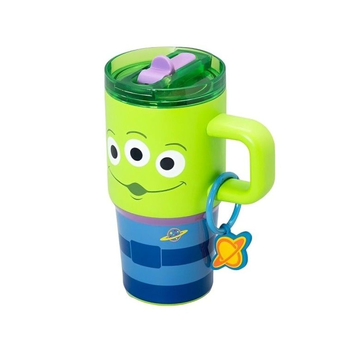 DISNEY - MUG 20OZ VACCUM TOY STORY ICONIC 1