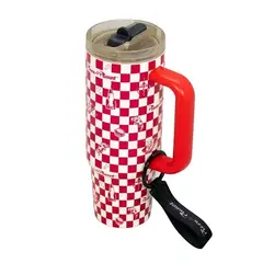 DISNEY - MUG 30OZ VACCUM TOY STORY ICONIC 2