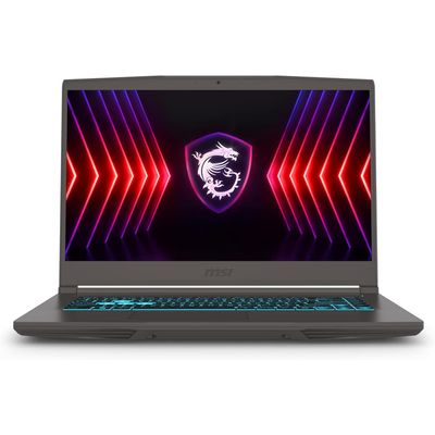 Msi Notebook Gamer Thin A15 B7Ve Amd R5-7535Hs Rtx 4050 8Gb