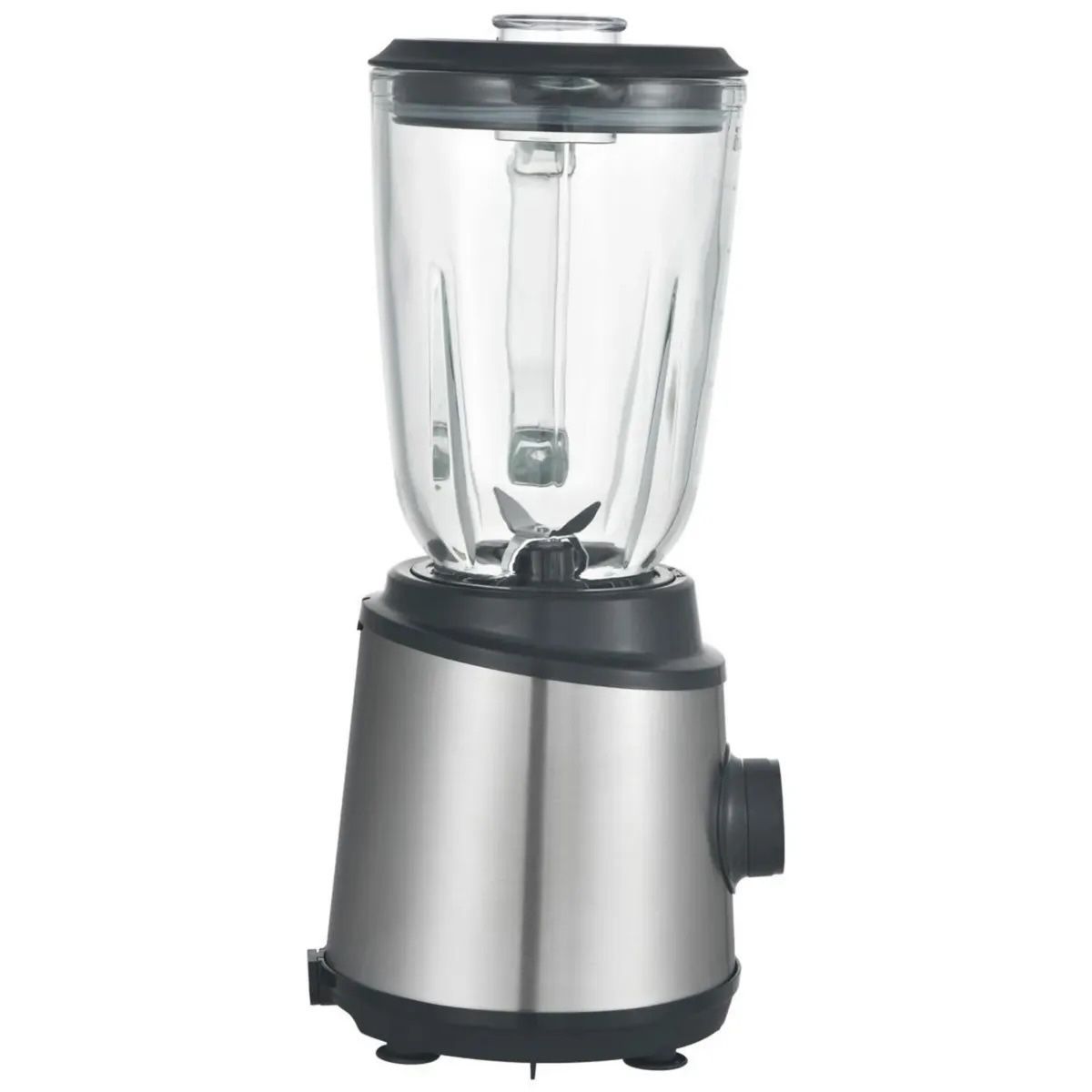 MIDEA - Licuadora de Acero Inoxidable 15lt MJ-BL6006W Midea