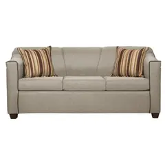 RUZAM MOBEL - SOFA VENECIA 3 CUERPOS