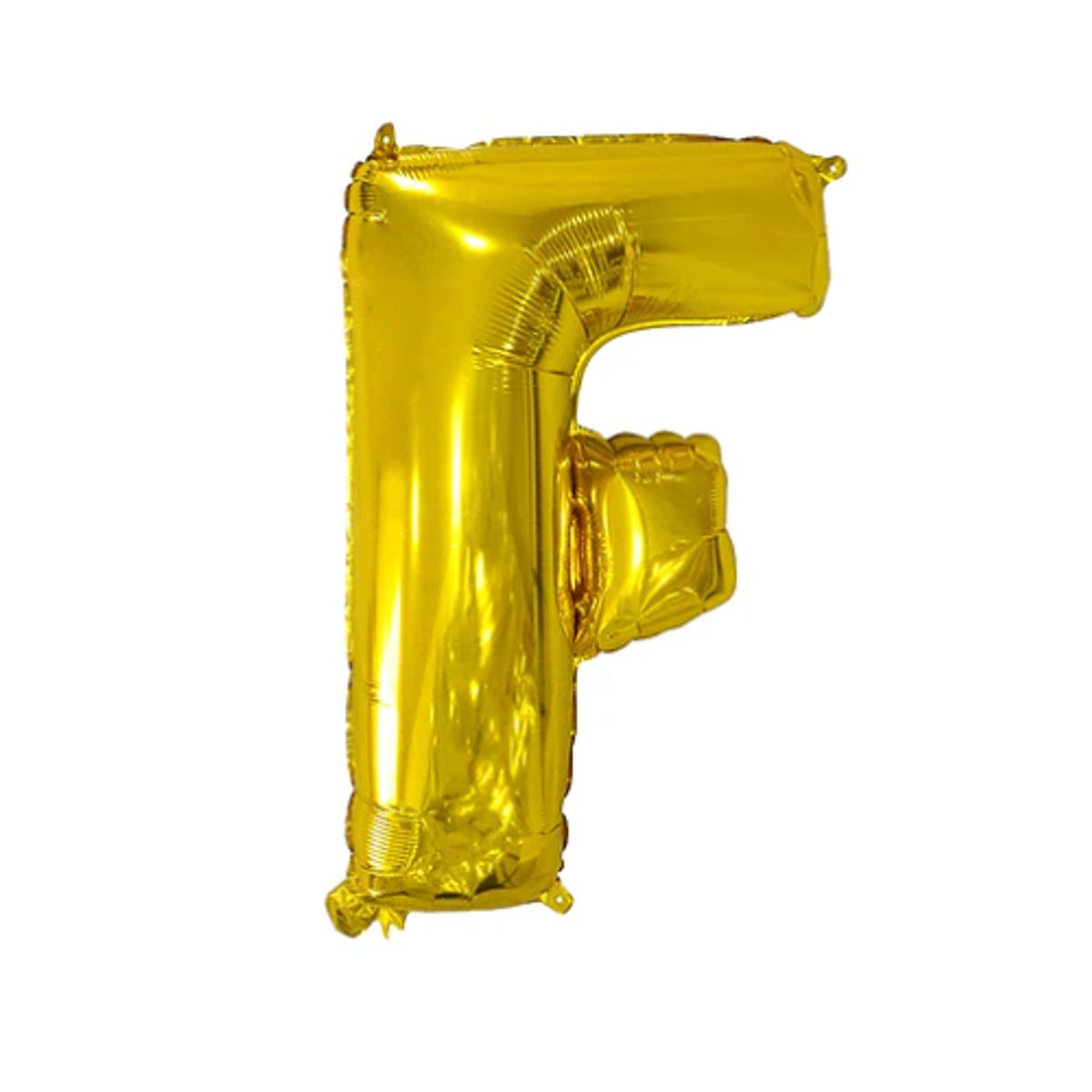 GENERICO - Globos De Letras para decorar tus celebraciones LETRA F