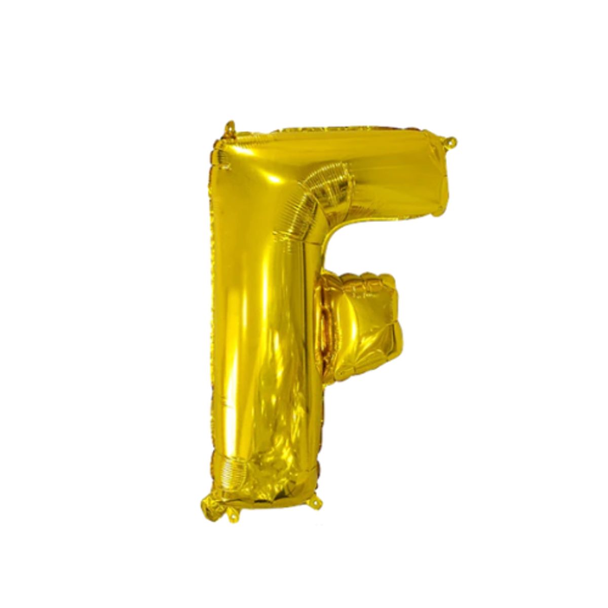 GENERICO - Globos De Letras para decorar tus celebraciones LETRA F