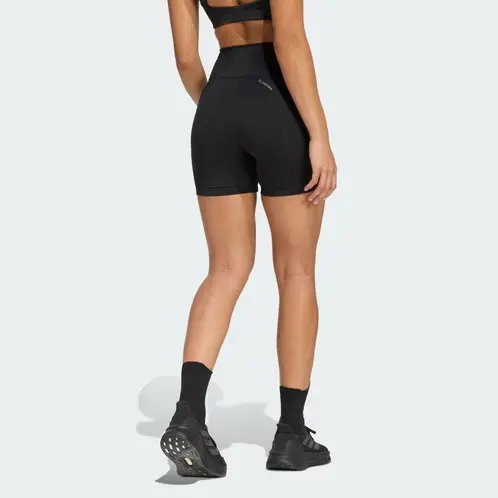 ADIDAS - Bike Shorts Running Mujer