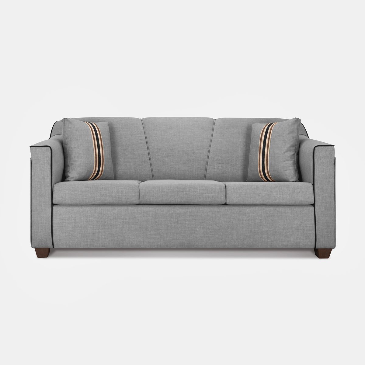 RUZAM MOBEL - SOFA VENECIA 3 CUERPOS