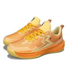 DANWEILE - Zapatillas baloncesto Unisex Verde