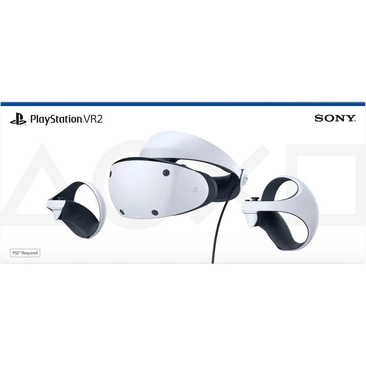 SONY - Playstation Gafas de Realidad Virtual - VR2 - PS5