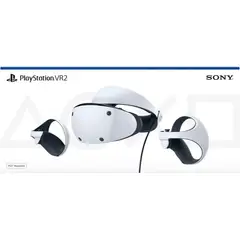SONY - Playstation Gafas de Realidad Virtual - VR2 - PS5