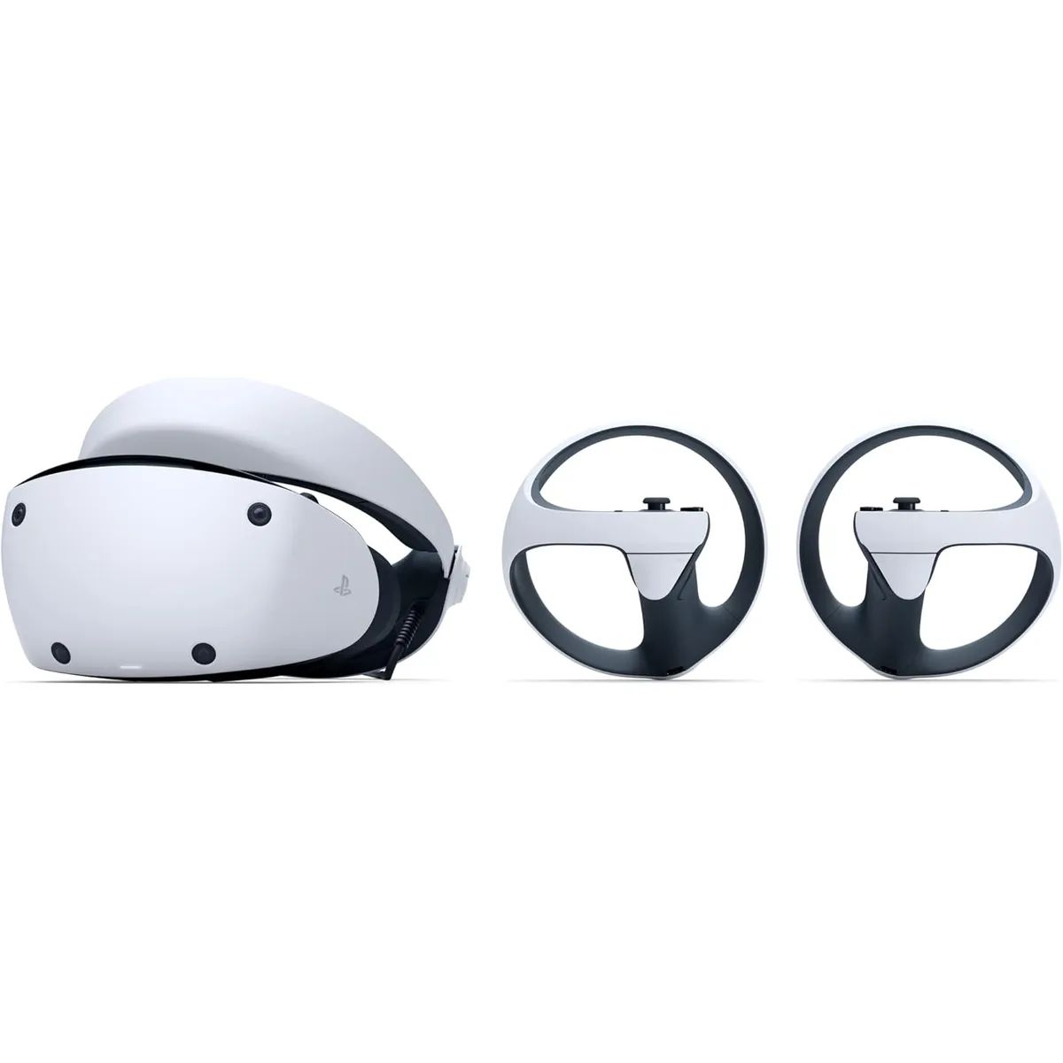 SONY - Playstation Gafas de Realidad Virtual - VR2 - PS5