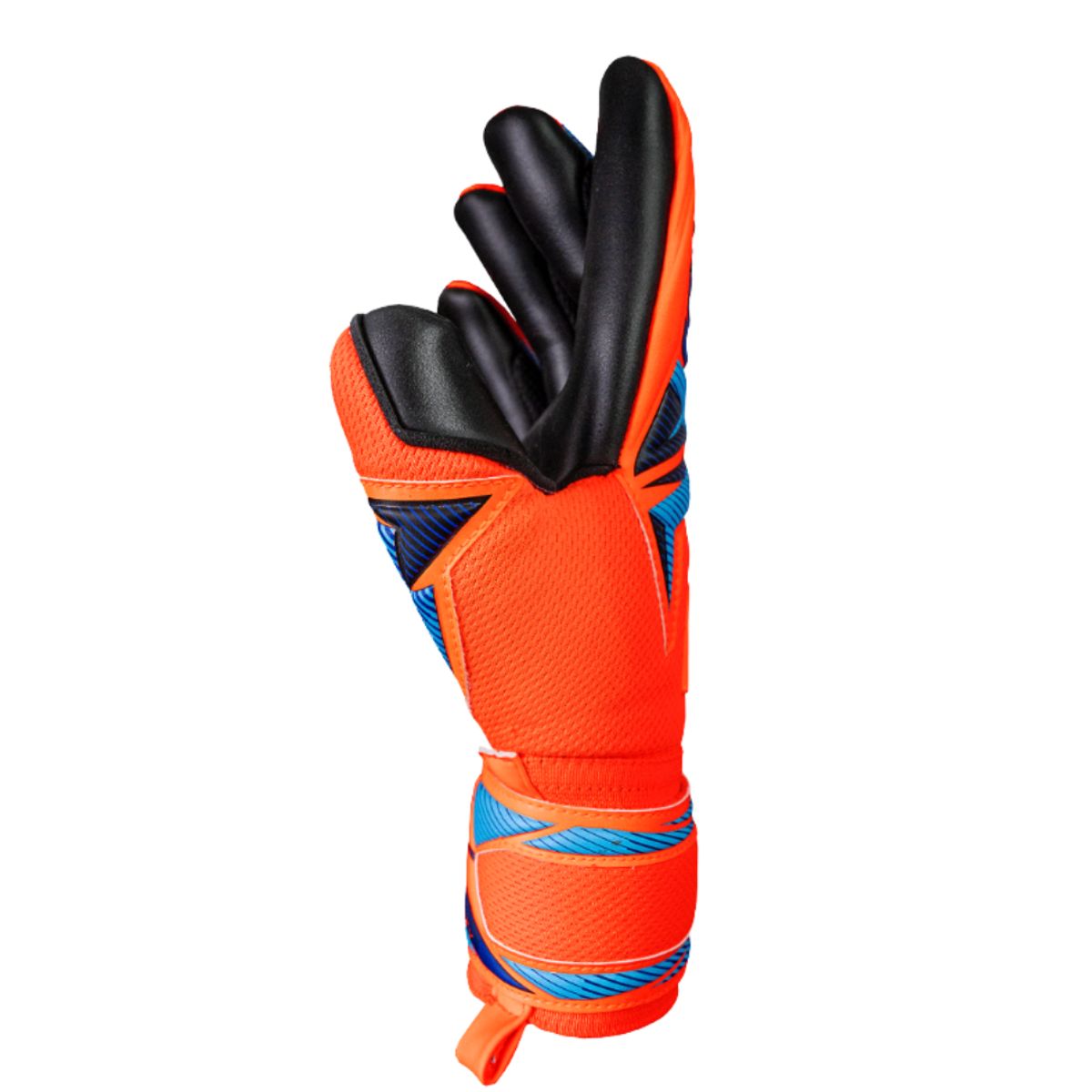 REUSCH - Guantes de Arquero Reusch Attrakt Infinity NC