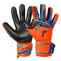 REUSCH - Guantes de Arquero Attrakt Infinity NC