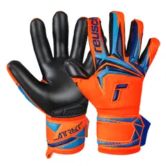 REUSCH - Guantes de Arquero Attrakt Infinity NC