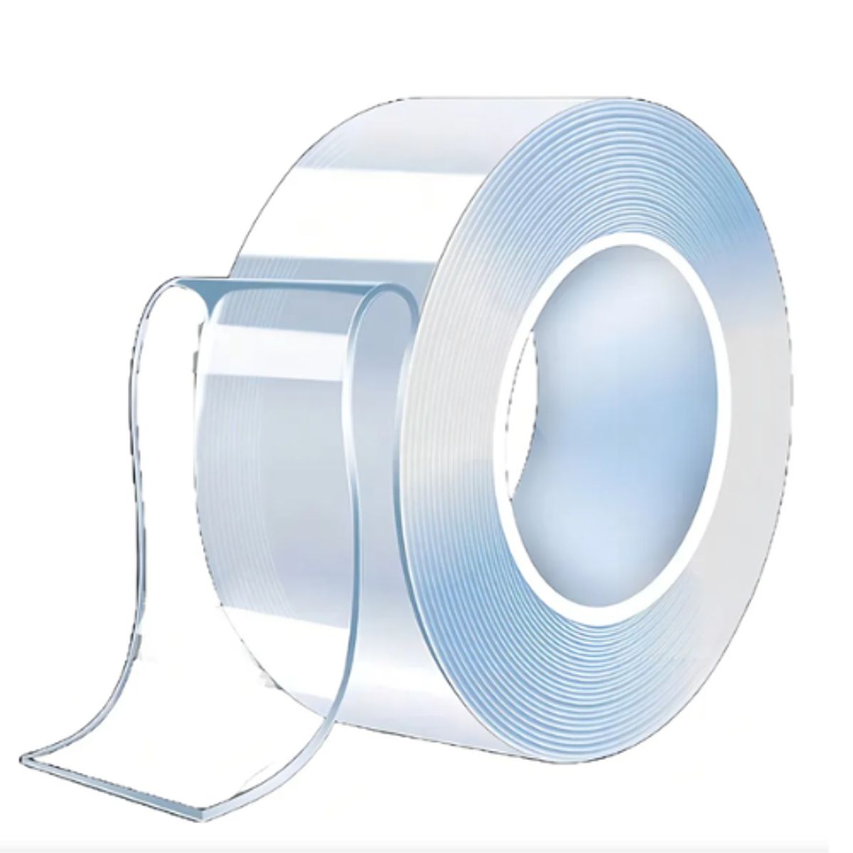 GENERICO - Ultra-Adherencia Cinta Doble Cara Resistente 3M