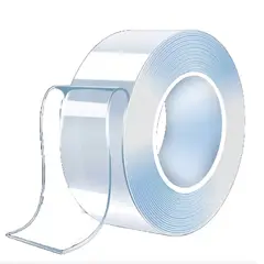 GENERICO - Ultra-Adherencia Cinta Doble Cara Resistente 3M