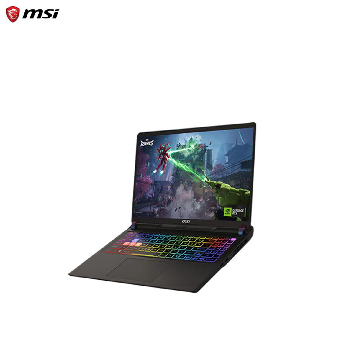 MSI - Notebook Gamer MSI Vector 16 Intel Ultra 9-275HX 16GB 1TB 5070Ti 16" AI