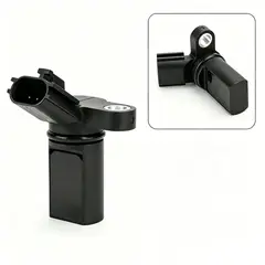MOONCORE - Sensor de Posición Cigüeñal CKP para Samsung SM3 1.6 y Nissan/Infiniti