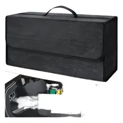 GENERICO - Bolso Maletin Organizador Alfombra Maletero Auto Organizador