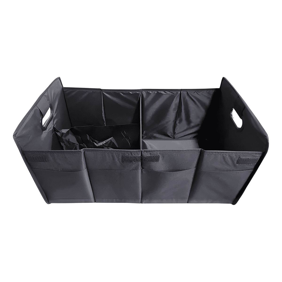 GENERICO - Organizador Auto Caja Bolso Plegable Maletero Vehiculo  755