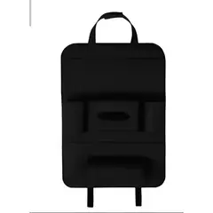 GENERICO - Par De Bolso Organizadores De Asiento Hilux Diesel 4x4
