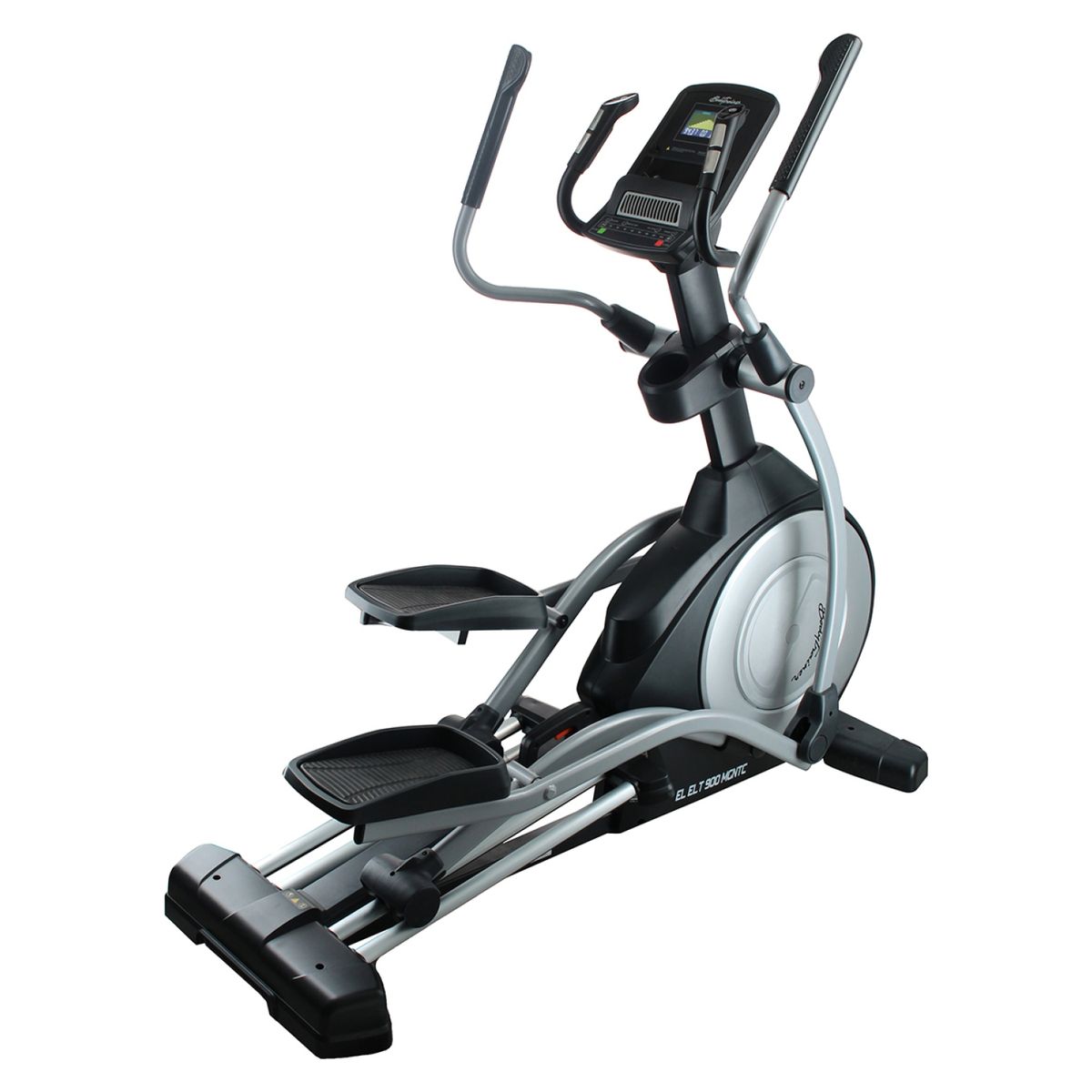 BODYTRAINER - Elíptica Magnética El Elt 900 Mgntc