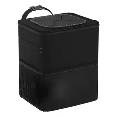 GENERICO - Basurero Para Auto Organizador Portatil Impermeable