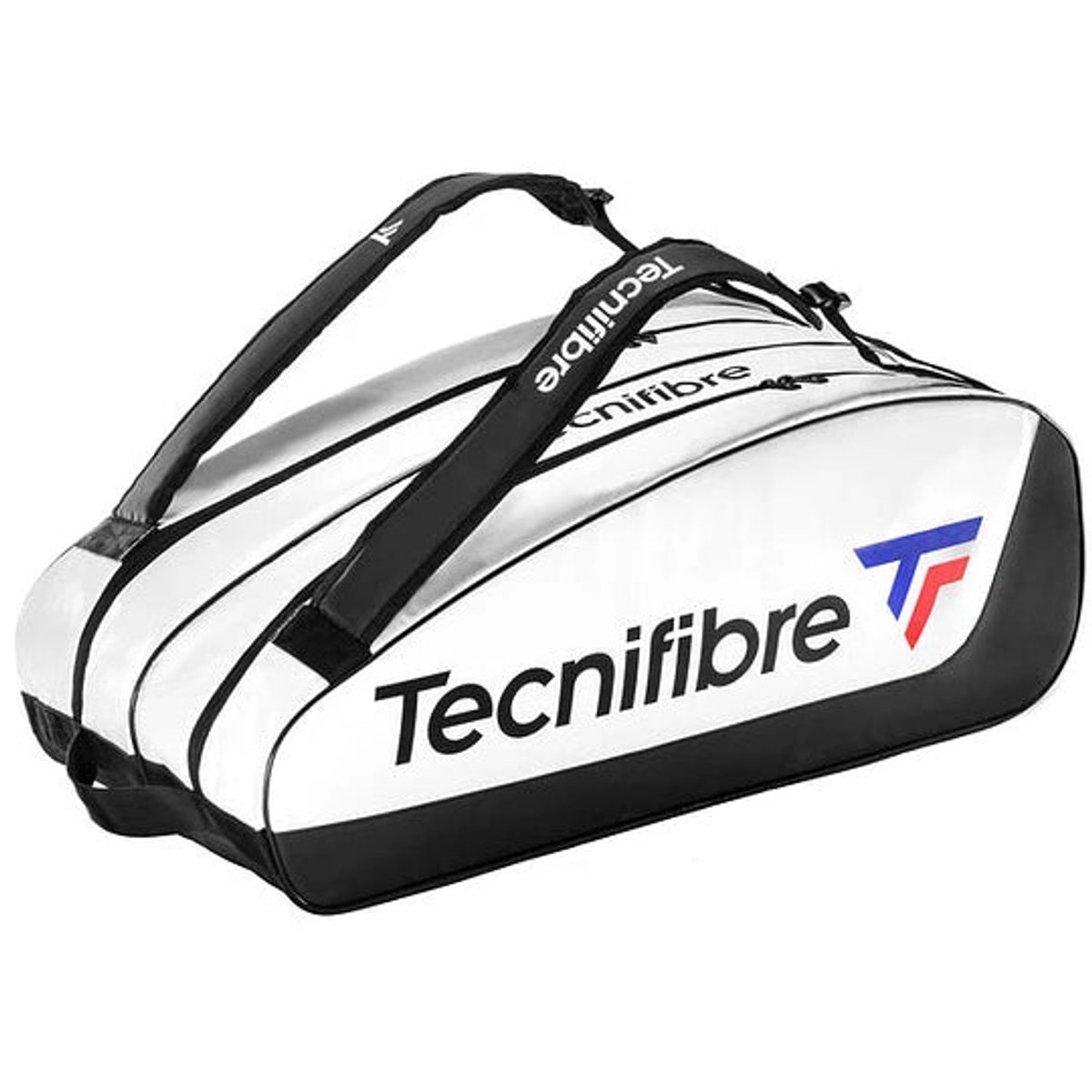 TECNIFIBRE - Bolso de Tenis Tecnifibre Tour Endurance 12R 2023
