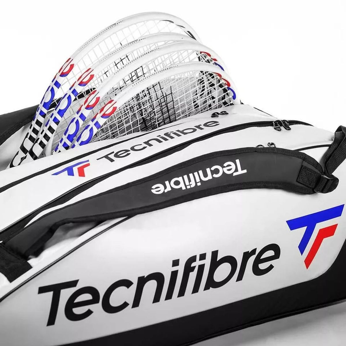 TECNIFIBRE - Bolso de Tenis Tecnifibre Tour Endurance 12R 2023