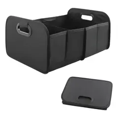 GENERICO - Caja Organizadora De Maleta Auto Bolso Maletero Plegabl 573