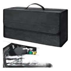 GENERICO - Bolso Maletin Organizador Alfombra Maletero Auto Organi 646