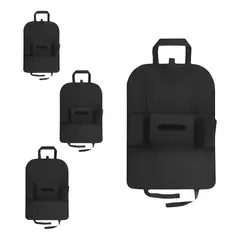 GENERICO - Bolso Organizador Para Respaldo Asiento Trasero Auto Pa 647