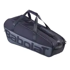 BABOLAT - Bolso de Tenis Court M 2a Gen Negro 6R