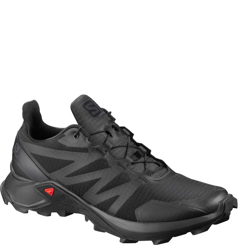 SALOMON - Salomon Supercross Zapatilla Outdoor Hombre