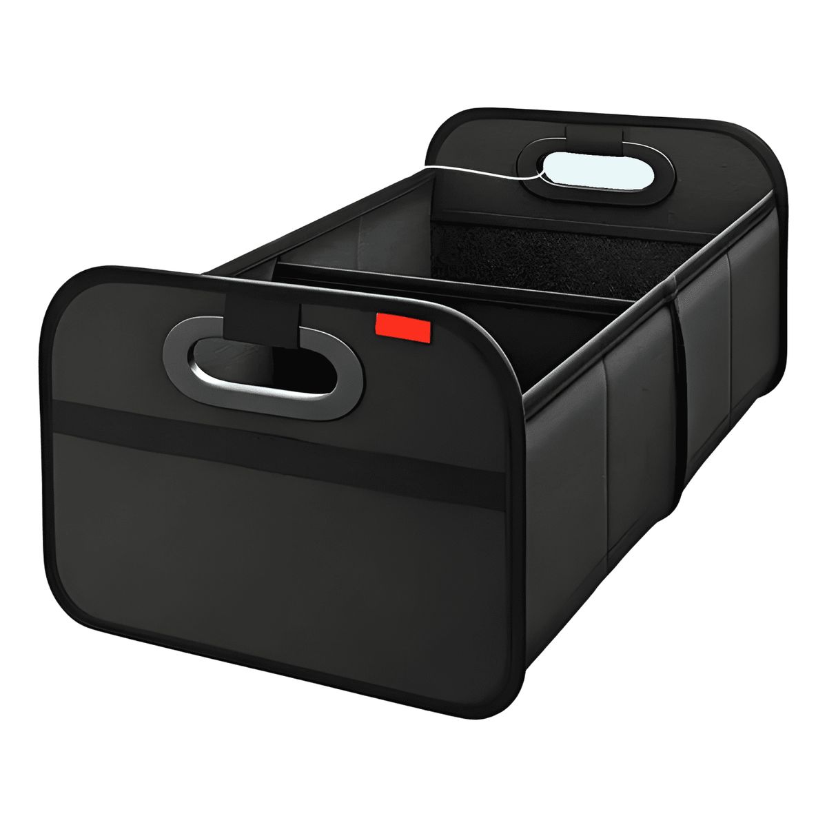 GENERICO - Caja Organizadora De Maleta Auto Bolso Maletero Plegabl 079