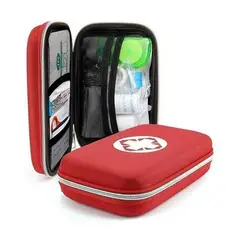 NO LOGO - Botiquin Primeros Auxilios Botiquin Baño Bolsos