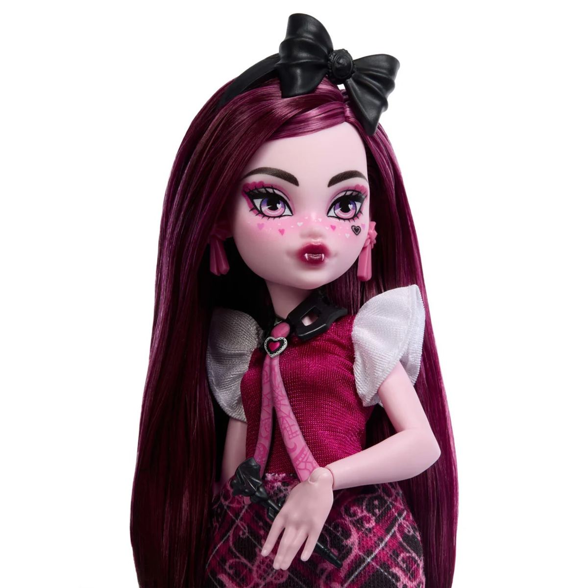 MONSTER HIGH - Monster High Draculaura jld12