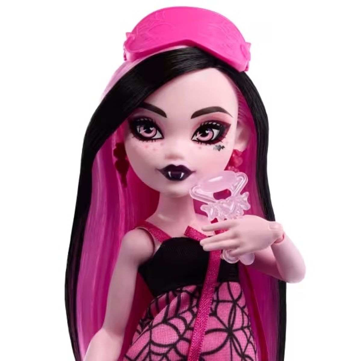 MONSTER HIGH - Monster High Draculaura jfd47