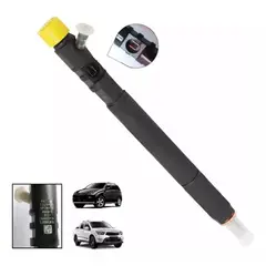 GENERICO - Inyector Para Ssangyong Actyon 2.0 2007 - 2011 Euro 3.