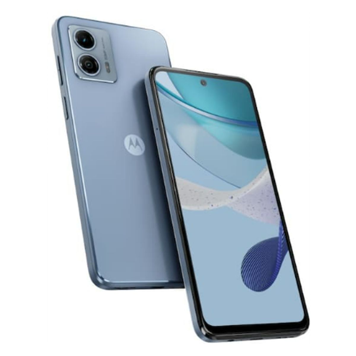 MOTOROLA - Smartphone Motorola Moto G53Y 5G 4GB RAM 128G 1SIM Reacondicionado