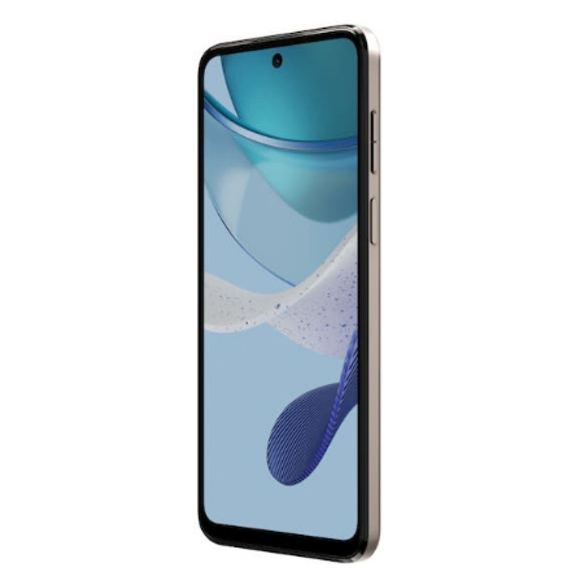 MOTOROLA - Smartphone Motorola Moto G53Y 5G 4GB RAM 128G 1SIM Reacondicionado
