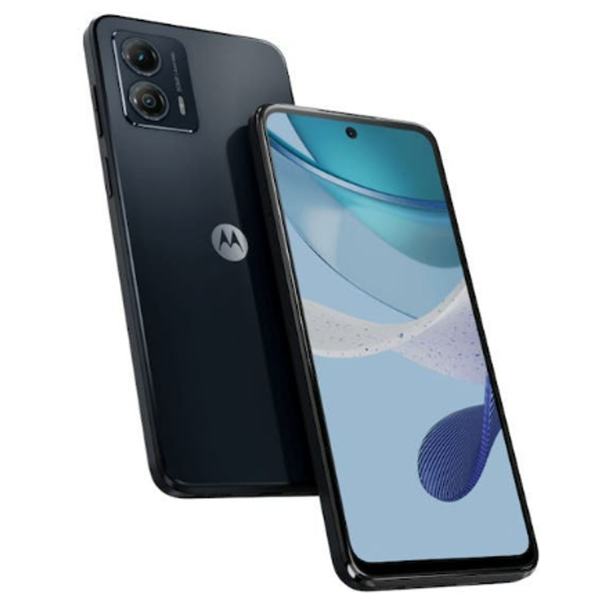 MOTOROLA - Smartphone Motorola Moto G53Y 5G 4GB RAM 128G 1SIM Reacondicionado