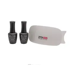 ZITA ITALY - Kit Inicio, Esmaltes Permanentes