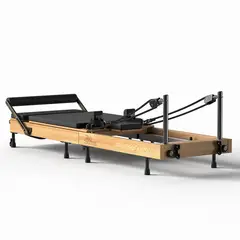 TEN SERIES - Pilates Reformer Core
