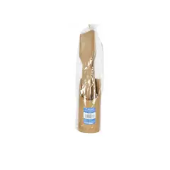 GENERICO - Set De Utensilios De Madera 28cm Cocina