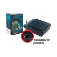 NUTECH - Pedal Sustain ETB-100