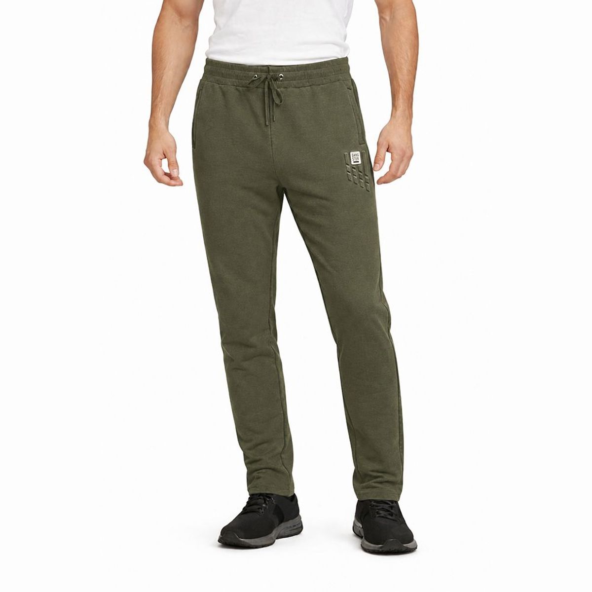 GANGSTER - Buzo Jogger Path Cafe